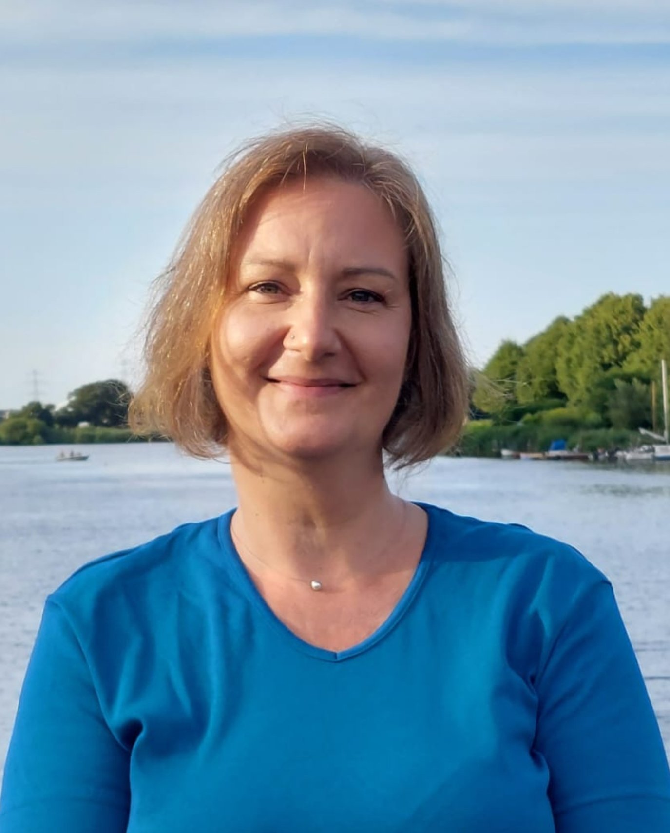 Yvonne Dahmen | Medizinische Fachangestellte & Nichtärztliche Praxisassistentin (NäPA)